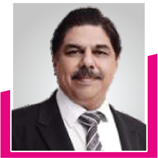Dr. Hrishikesh Pai
